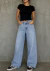 Calça Consciência Wide Leg Jeans 29909 149427