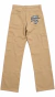 Calça Compton Carpinteiro Caqui 52080 na internet