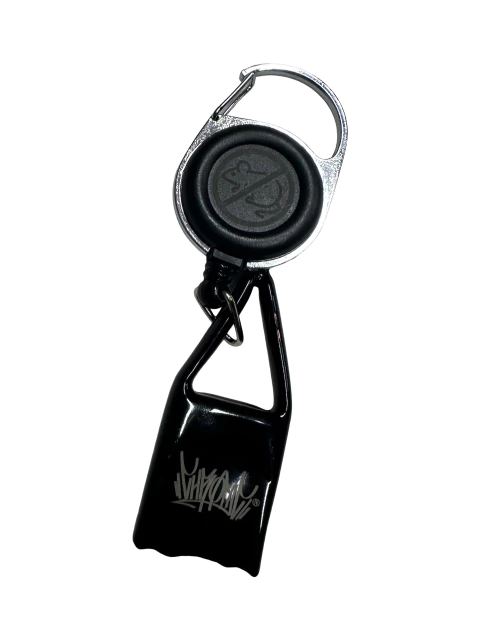 Porta Isqueiro Chronic Anti-furto 255645