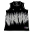 Regata Chronic Basket Preta 088