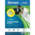 Papel Fotográfico A4 Kennen 240g 500h Brillo Rc Dorso Resina