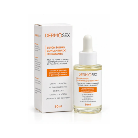 Serum Intimo Hidratante Dermosex 30ML