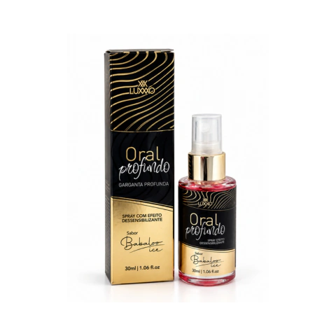 Oral Profundo 30ML