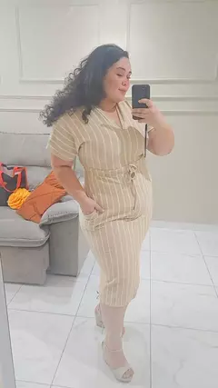 Vestido Juliana - comprar online