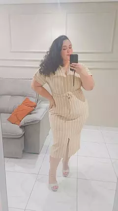 Vestido Juliana