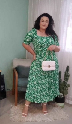 Vestido Eleonor