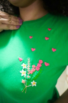 Tashirt Esther - comprar online