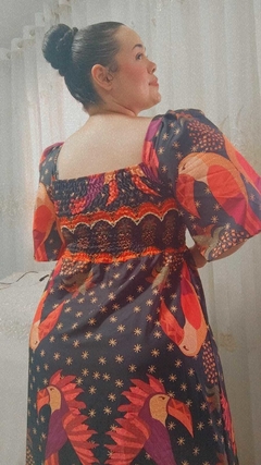 Vestido Malya - comprar online