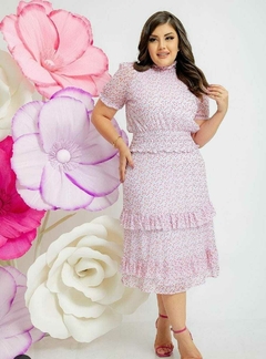 Vestido Julia - M&S Fanich Store