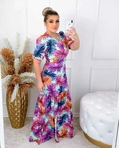 Vestido Jady