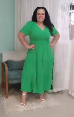 Vestido Felicia - comprar online