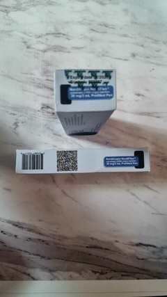 Somatropina (Hormona de Crecimiento) Inyc. Norditropin Nordiflex 96U.I 30Mg /3Ml en internet