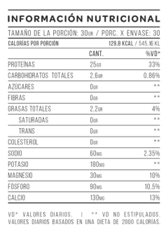 Proteina Natural Premium Whey Star Nutrition 2b en internet