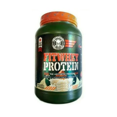 Proteina Fitwhey Blend Generation Fit 2 Lbs
