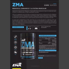 Zma Ena Sport - comprar online