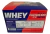 Caja Barritas Whey Protein Bar Mervick Lab 12 Unidades de 46Gr - tienda online