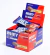 Caja Barritas Whey Protein Bar Mervick Lab 12 Unidades de 46Gr - Pump Fit Suplementos
