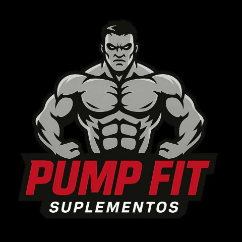Pump Fit Suplementos