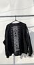 Jaqueta "Black Bones" - comprar online