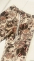 Calça Brown Flowers - comprar online