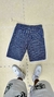 Shorts Verooccio's Blue Piet - comprar online