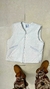 Colete White Bear
