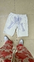 Shorts White Bones