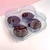 ESTUCHE MUFFINS X 4