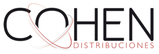 COHEN DISTRIBUCIONES