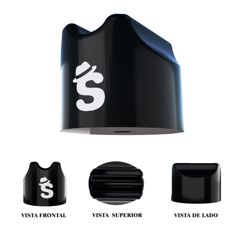 Horma Pliegue del Ganadero