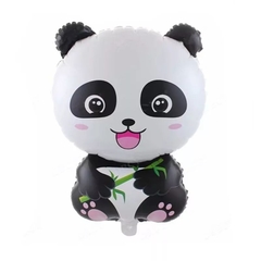 GLOBO PERSONAJE GRANDE PANDA