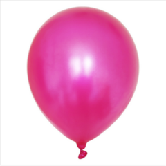 GLOBO LATEX PACK X 10 UNIDADES - comprar online