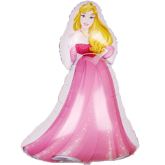 GLOBO PERSONAJE GRANDE PRINCESAS - comprar online