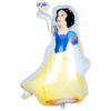 GLOBO PERSONAJE GRANDE PRINCESAS