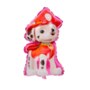 GLOBO PAW PATROL CHICO X5 UNIDADES