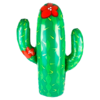 GLOBO PERSONAJE GRANDE CACTUS