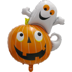 GLOBO PERSONAJE GRANDE HALLOWEEN - comprar online