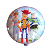 GLOBO REDONDO METALIZADO TOY STORY