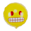 GLOBO REDONDO GRANDE EMOJI