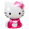 GLOBO HELLO KITTY CUERPO ENTERO CHICO X 5 UNIDADES