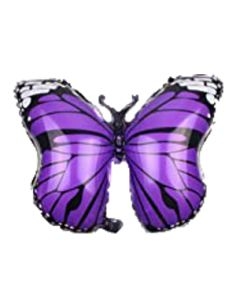 GLOBO PERSONAJE MARIPOSA GRANDE - comprar online