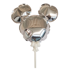 GLOBO MINI AUTOINFLABLE FORMA DE MICKEY X1 - comprar online