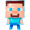 GLOBO PERSONAJE GRANDE MINECRAFT