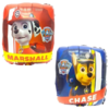 GLOBO REDONDO GRANDE PAW PATROL DOBLE CARA