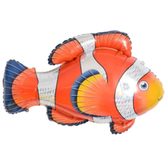 GLOBO CHICO ANIMALES MARINOS X5 UNIDADES - comprar online