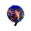 GLOBO REDONDO SPIDERMAN