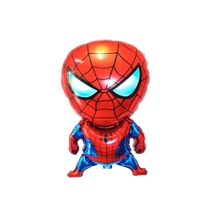 GLOBO PERSONAJE GRANDE SPIDERMAN