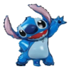 GLOBO PERSONAJE GRANDE STITCH