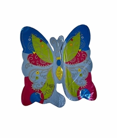 GLOBO CHICO MARIPOSA X5 UNIDADES - comprar online