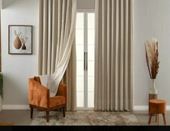 Linho Cru E forro Sob Medida Para Varão